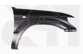 Крило переднє праве toyota land cruiser prado 90 1996-2003