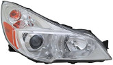 Фара передня права Subaru Outback 2009-2014, 84001AJ20A
