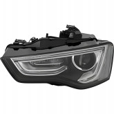 Фара передня ліва Audi A5 8T/8F 2012-2016, 8T0941043C