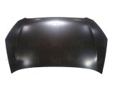 Капот Hyundai Getz 2006-2011, 664001C510, 664001C512