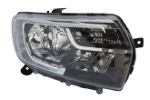 Фара передня права Renault Logan 2 Sandero 2017-, 260100437R