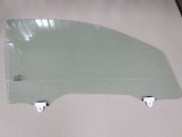 Скло передньої правої дверки Mitsubishi ASX 2010 -