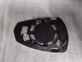 Дзеркало з підігрівом ліве Audi A3 2012-2020, 8V0857535C, 8V0857535E, 8V0857535F