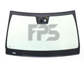 Скло лобове (вітрове) Mercedes W205 2014-