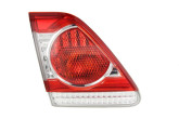 Ліхтар задній лівий Toyota Corolla e150 2010-2013, 8159102280, 8159102320, 8159102340