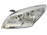 Фара ліва передня Renault Megane 3 2009-2011, 260607449R
