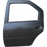 Дверка задня ліва Renault Logan 1 2004-2013, 821017311R