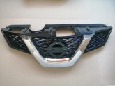 Решітка радіатора Nissan Rogue Xtrail T32 2014-2017, 623104BA0A