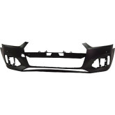 Бампер передний Audi A5 Sportback 2016-2020, 8W6807065AGRU