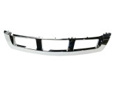 Накладка бампера Mercedes GL W166 2012-2016, A1668852825