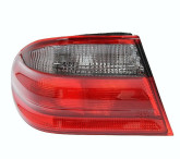 Ліхтар задній лівий Mercedes 210 1995-2002 (2108208164)