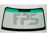 Скло лобове (вітрове) Subaru Forester SG 2003-2008 без обігріву