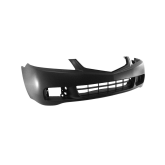 Бампер передній Honda Accord 7 2003-2005 (04711SECA90ZZ)
