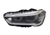 Фара передня ліва BMW X1 2015-2018, 63117436461