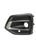Решітка в бампер ліва Audi Q5 2021-, 80A807679AFCOX