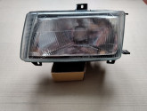 Фара ліва передня Volkswagen Caddy 1999-2003, 6K5941015D, 4411127LLDEN