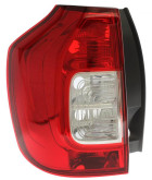 Ліхтар задній лівий Renault Logan 2 2013-2017, 265551978R