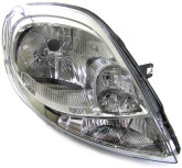 Фара ліва передня Renault Trafic Opel Vivaro 2007-2014, 8200701354