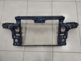 Панель передня (телевізор) Volkswagen Touareg, Porsche Cayenne 2002-2009, 7L0805594R