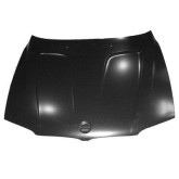 Капот BMW X3 E83 2003-2010, 41003449411