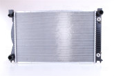 Радіатор охолодження двигуна Audi A6 C6 2005-2011, 4F0121251AG, 4F0121251P