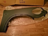 Крило переднє праве BMW X5 E70 2010-2013 (51657222996)