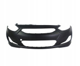 Бампер передній Hyundai Accent 2011-2018, 865111R000, 865111R010
