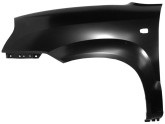 Крило переднє ліве Hyundai Tucson 04-10 , 663112E120