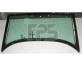 Скло заднє з підігрівом Citroen C5 2008-2017