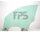 Скло переднє праве Infiniti FX35, FX45 03-08
