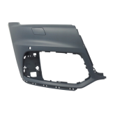 Кут бампера переднього правий Audi Q5 2017-2021, 80A807108