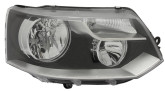 Фара передня права Volkswagen Transporter T5 2010-2015, 7E1941016C, 7E1941016G, 7E1941016J, 7E1941016K, 7E1941016Q, 7E1941016S