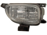 Фара протитуманна ліва Volkswagen Transporter T4, Caravelle , Multivan 1996-2003