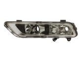 Фара протитуманна ліва VW Passat B7, 3AA941661A, 3AA941661F