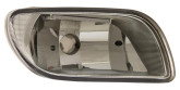 Фара протитуманна ліва Chevrolet Lacetti хетчбек