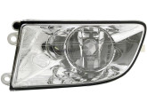 Фара протитуманна ліва Skoda Octavia A5 2004-2009, 1Z0941699, 1Z0941701