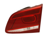 Ліхтар задній правий VW Passat B7 седан, 3AE945094C, 3AE945094E, 3AE945094J, 3AE945094K