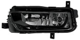 Фара протитуманна ліва Volkswagen Transporter T6, Caravelle, Multivan, 2016-2022, 7E0941661, 7E0941661A, 7E0941661B