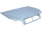 Капот hyundai sonata ef 2001-2005, 664003D200