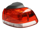 Ліхтар задній правий Volkswagen Golf 6 2009-2012 хетчбек, 5K0945096D