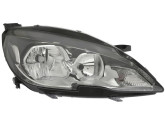 Фара передня права Peugeot 308 2013-2017, 9677522980