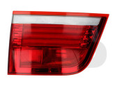 Ліхтар задній лівий BMW X5 E70 2006-2009, 63217295339