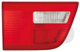 Ліхтар задній лівий BMW X5 E53 2000-2006, 63217164485