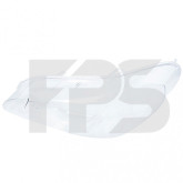 Скло фари правої BMW X5 E70 2010-2013