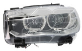 Фара передня права BMW X5 F15 2014-2018, 63117317102