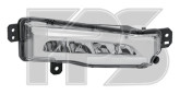 Фара протитуманна права BMW X5 G05 2018-2023, 63177406366