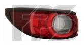 Ліхтар задній лівий Mazda CX-5 2022-, KSD451160