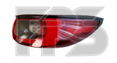 Ліхтар задній правий Mazda CX-5 2022-, KSD451150