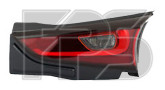 Ліхтар задній правий Mazda CX-5 2022-, внутрішній