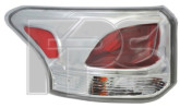 Ліхтар задній правий Mitsubishi Outlander 3 2013-2015